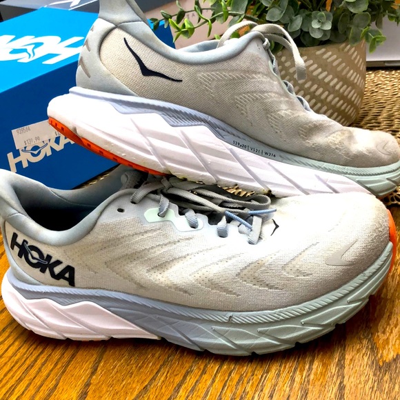 Hoka Shoes - GUC HOKA ARAHI 6